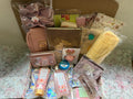 Cozy Gift Box — Fixed Contents, Choose Your Category (Worldwide)