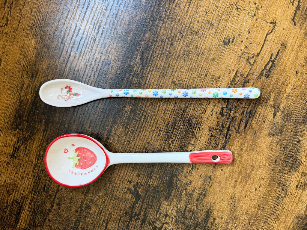 Posies MINI Scoop — 10+ Bead Board-Curated Stationery, Self-Care & Cottage-Core Items