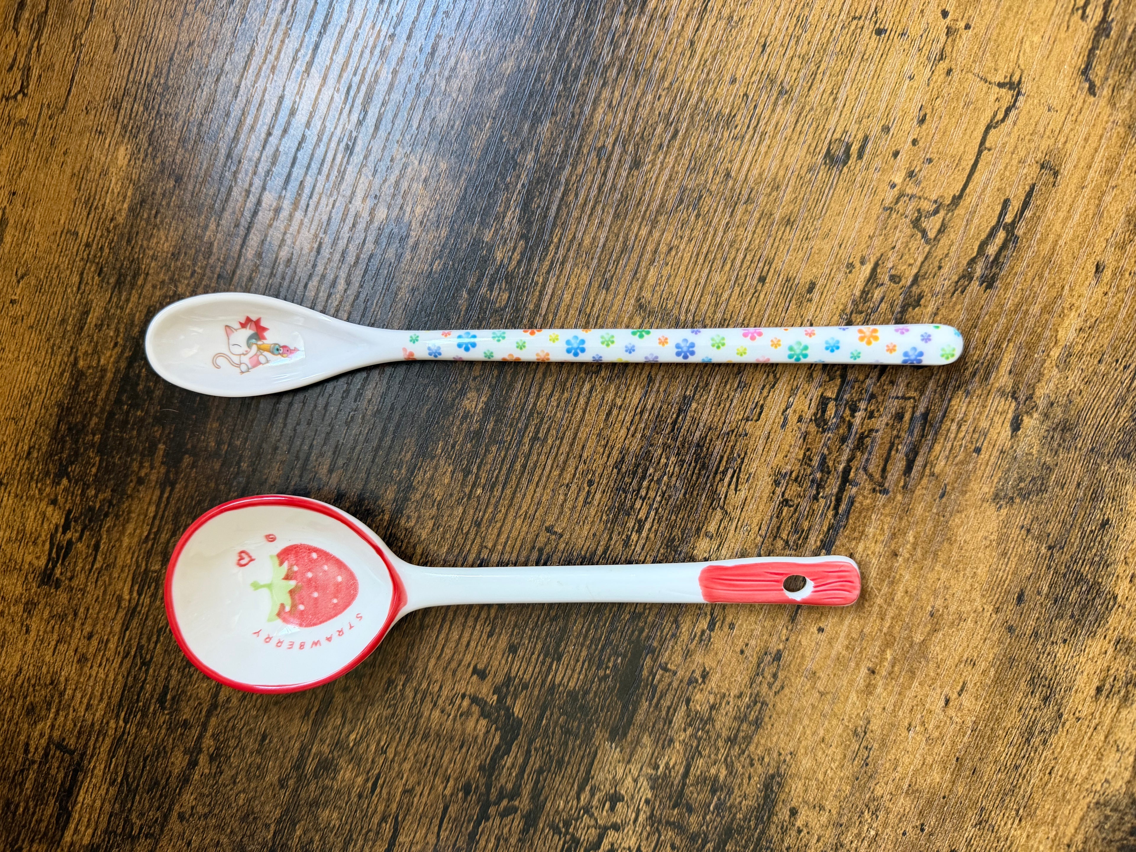 Posies Lucky Scoop — 35+ Bead Board-Curated Stationery, Self-Care & Cottage-Core Items
