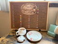 Posies Lucky Scoop — 35+ Bead Board-Curated Stationery, Self-Care & Cottage-Core Items