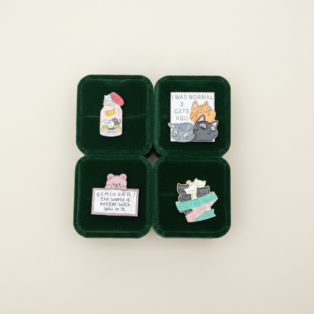 Pins 1-4 Improved
